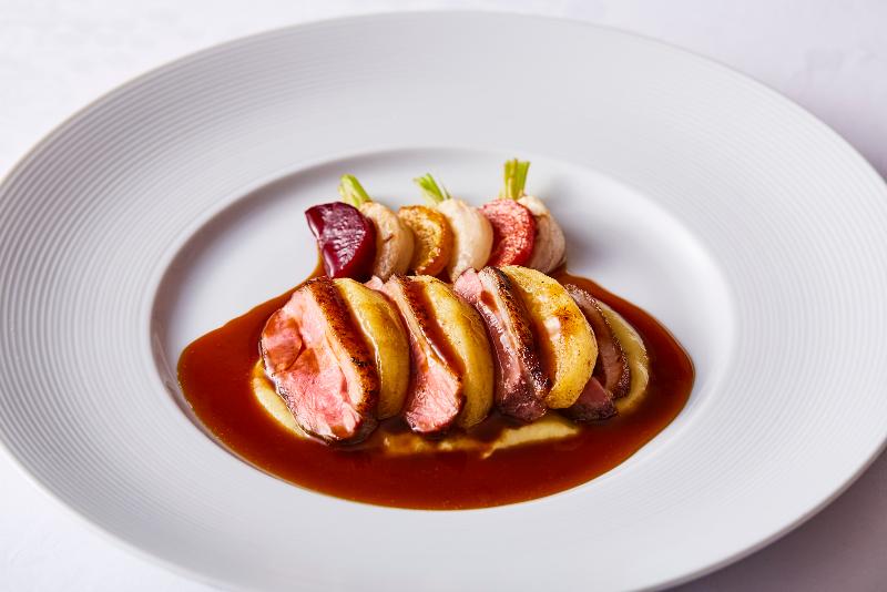 レストラン・パッション Restaurant Pachonのアルバイト・バイト求人情報-05
