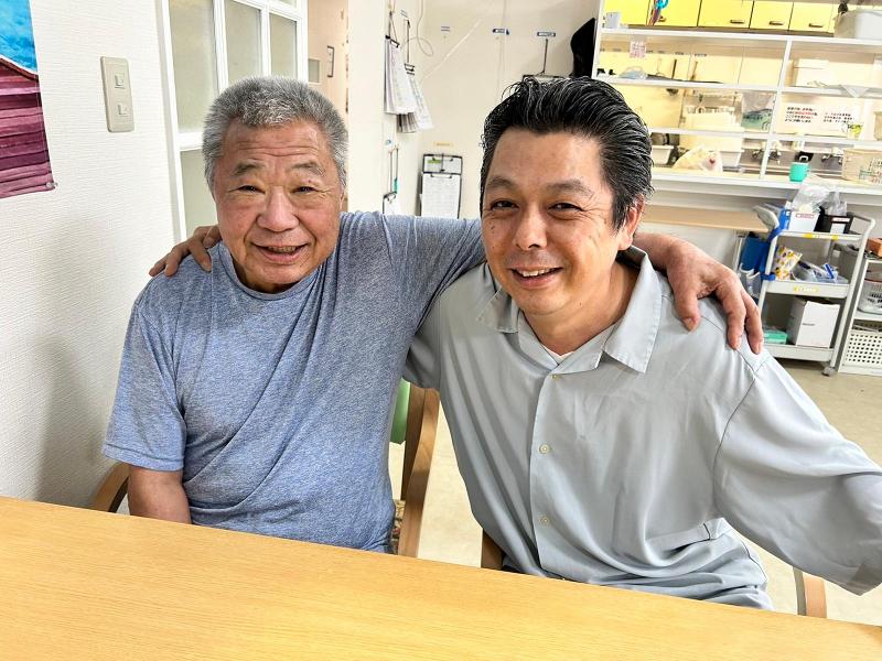 有料老人ホームカイト市川田尻2号館のアルバイト・バイト求人情報-04
