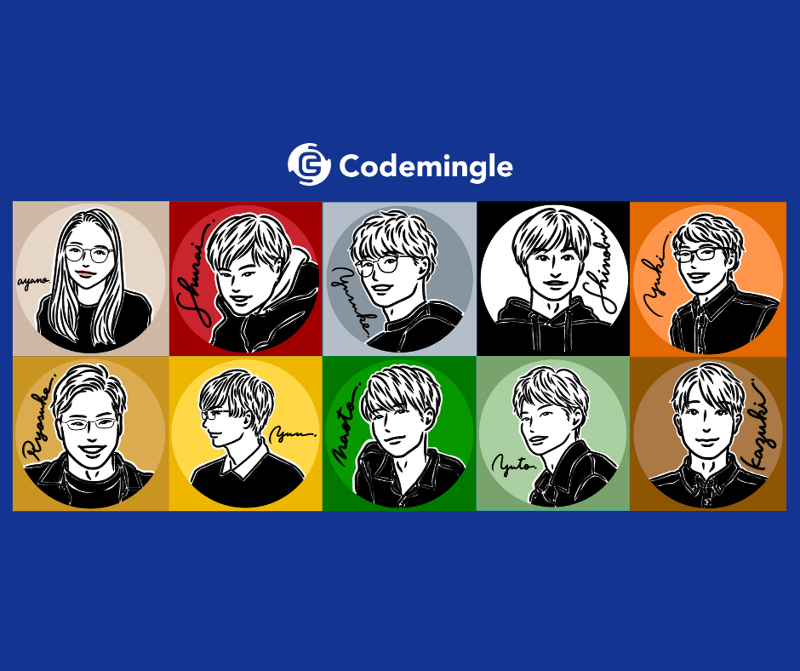 株式会社Codemingleの求人・転職情報