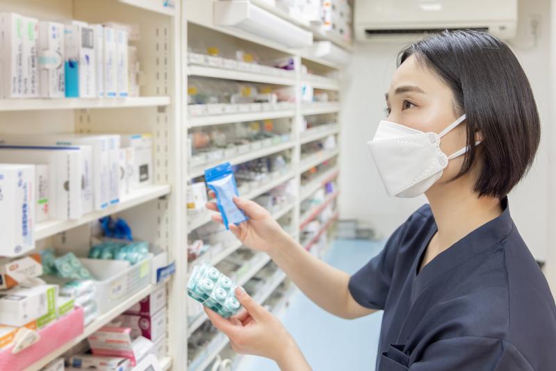 有限会社赤井　さくら薬局手形住吉店(株式会社TO NEXT)の求人・転職情報