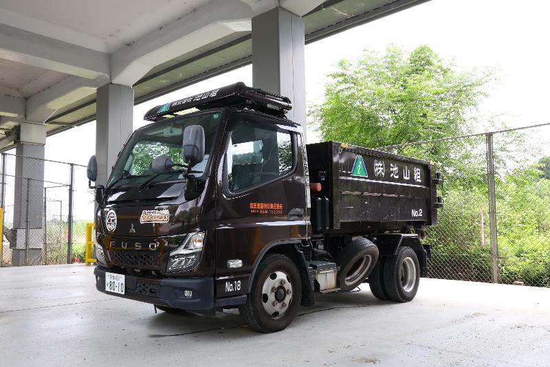 株式会社 池山組のアルバイト・バイト求人情報-03