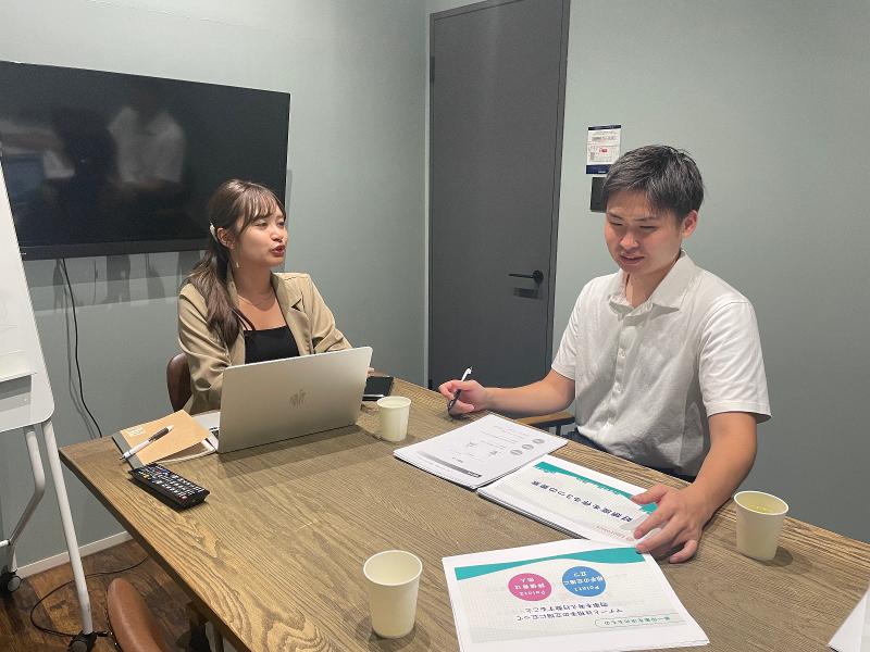 株式会社レオフォースのアルバイト・バイト求人情報-04