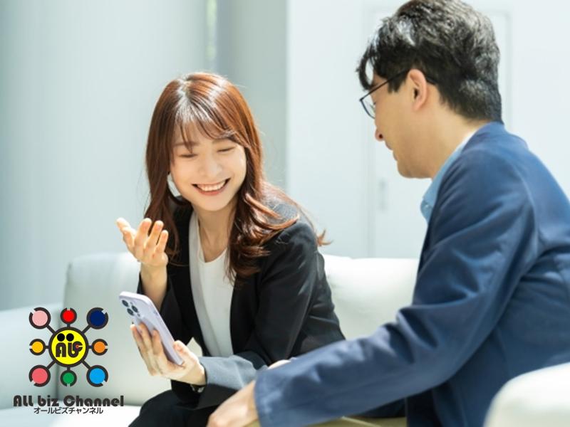 株式会社オールビズチャンネル【ABPT6980-02fud】のアルバイト・バイト求人情報-02