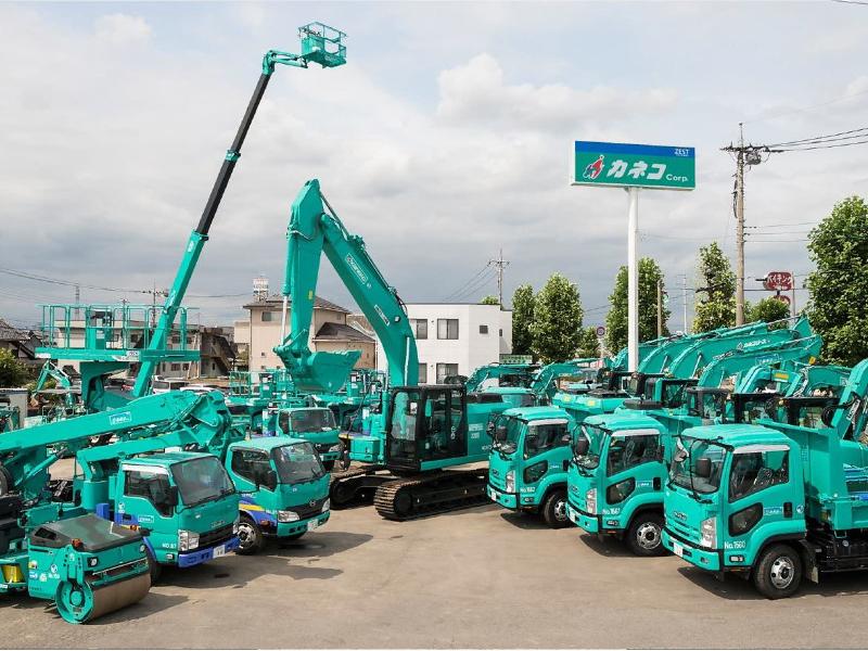 株式会社カネコ・コーポレーション 長野営業所のアルバイト・バイト求人情報-04