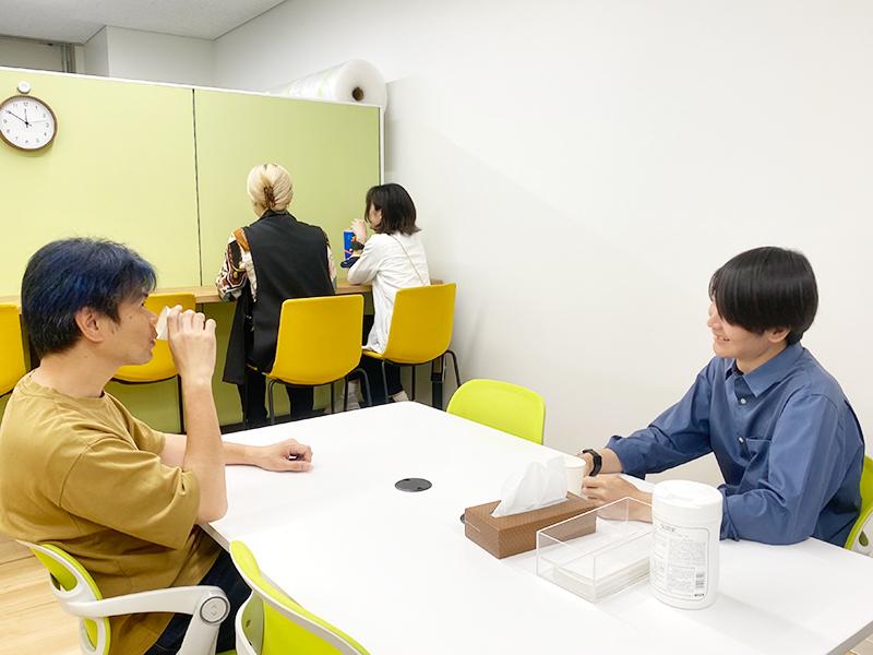 株式会社ホンキートンクのアルバイト・バイト求人情報-02