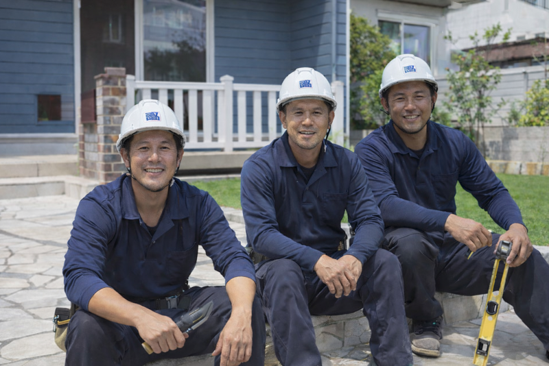 株式会社鳶相田の求人・転職情報