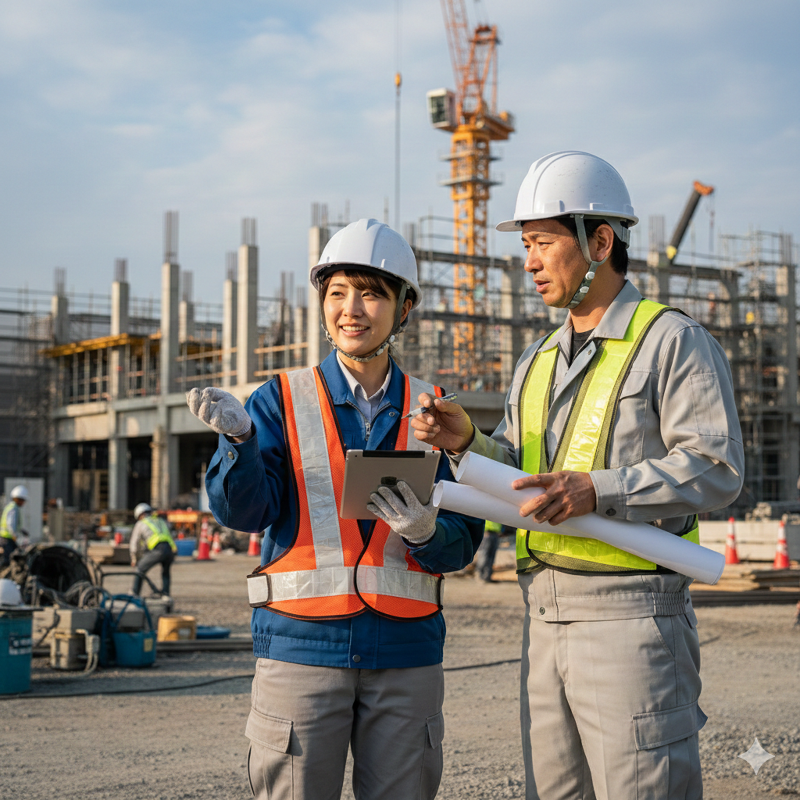 株式会社茂田工業所の求人・転職情報
