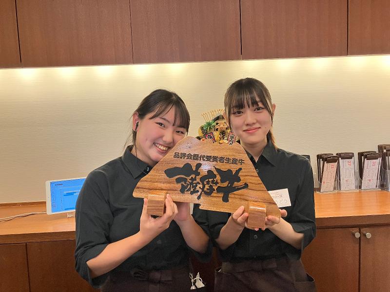 薩摩産直 炭火焼肉うしかい 泉大津店 (株式会社 ビースマイルプロジェクト)のアルバイト・バイト求人情報-01