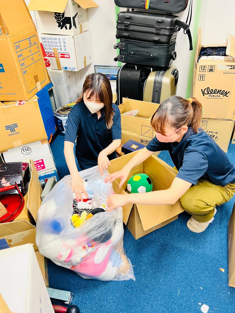 株式会社ルクスのアルバイト・バイト求人情報-02