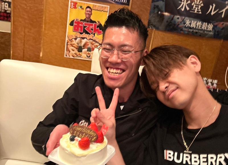 BAR Hush×2のアルバイト・バイト求人情報-03
