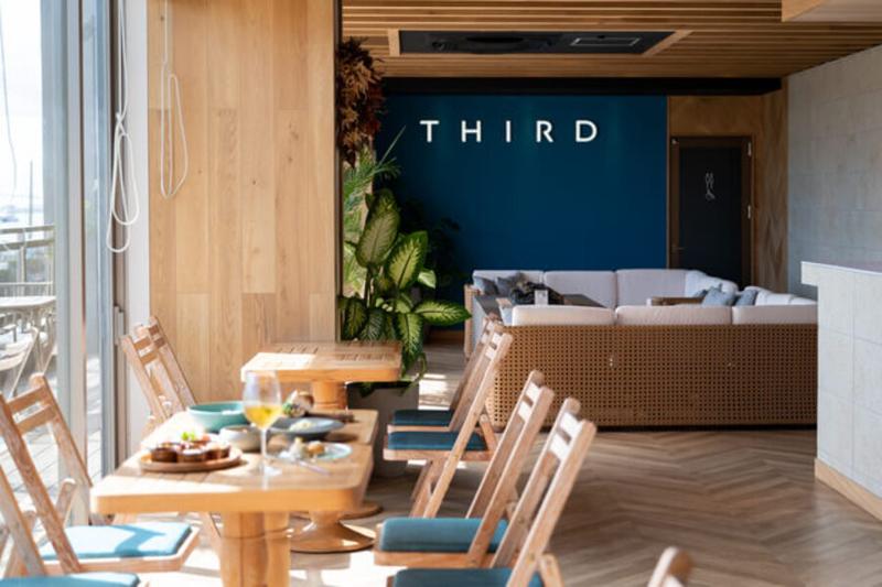 THIRD石垣島の求人・転職情報