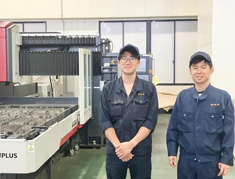 株式会社松浦-0001の求人・転職情報