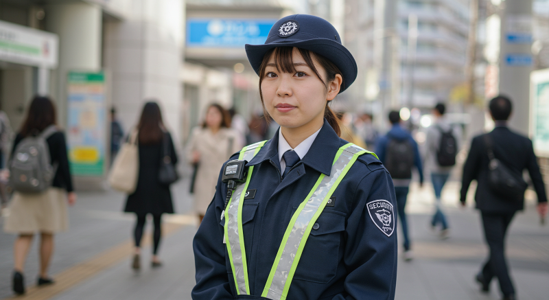 オレンジ警備のアルバイト・バイト求人情報-02