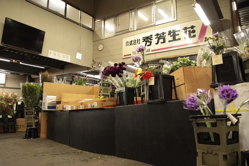 株式会社秀芳生花のアルバイト・バイト求人情報-02