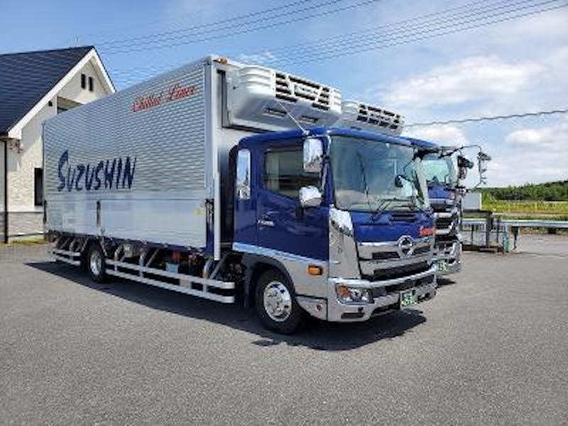 株式会社寿進の求人・転職情報