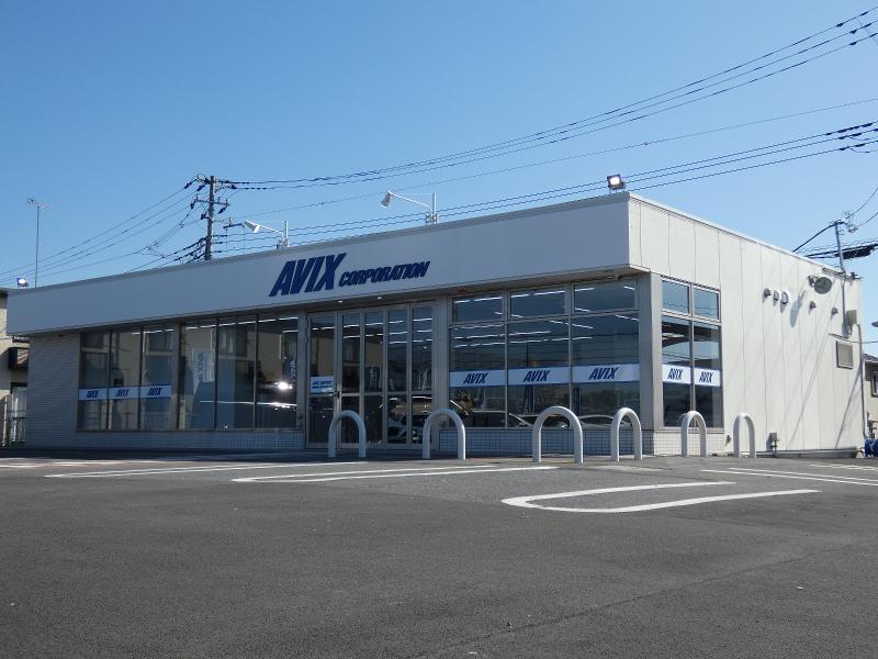 株式会社アビックスコーポレーションのアルバイト・バイト求人情報-04
