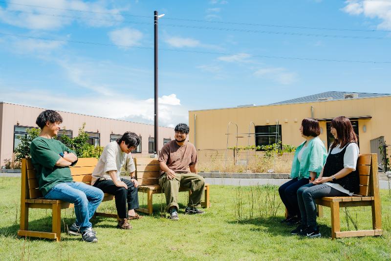 社会福祉法人薫英会の求人・転職情報