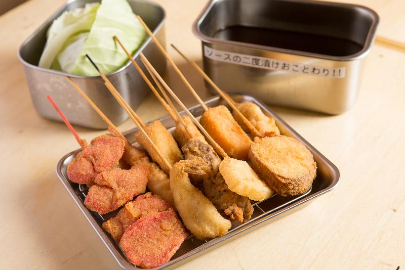 屋台居酒屋 大阪 満マル 寺田町店/株式会社リデュースのアルバイト・バイト求人情報-04