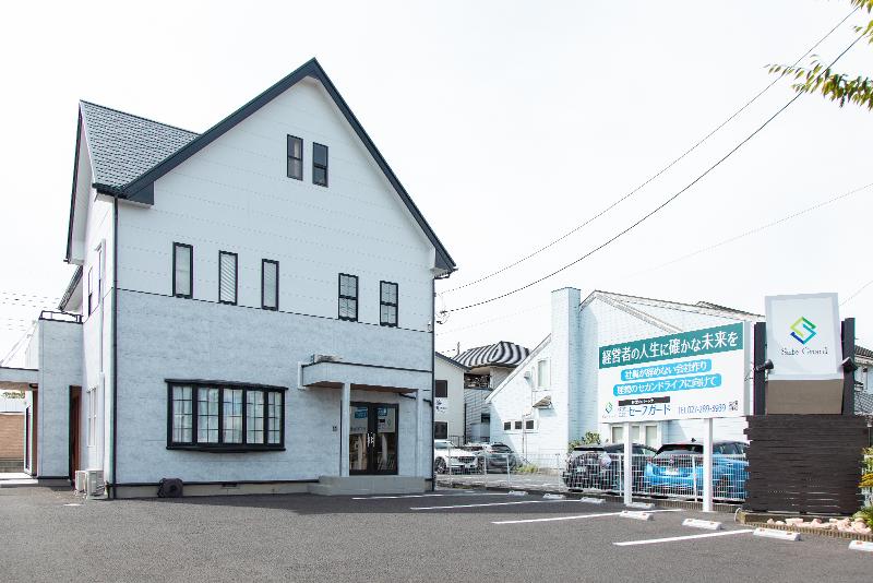 株式会社セーフガードの求人・転職情報