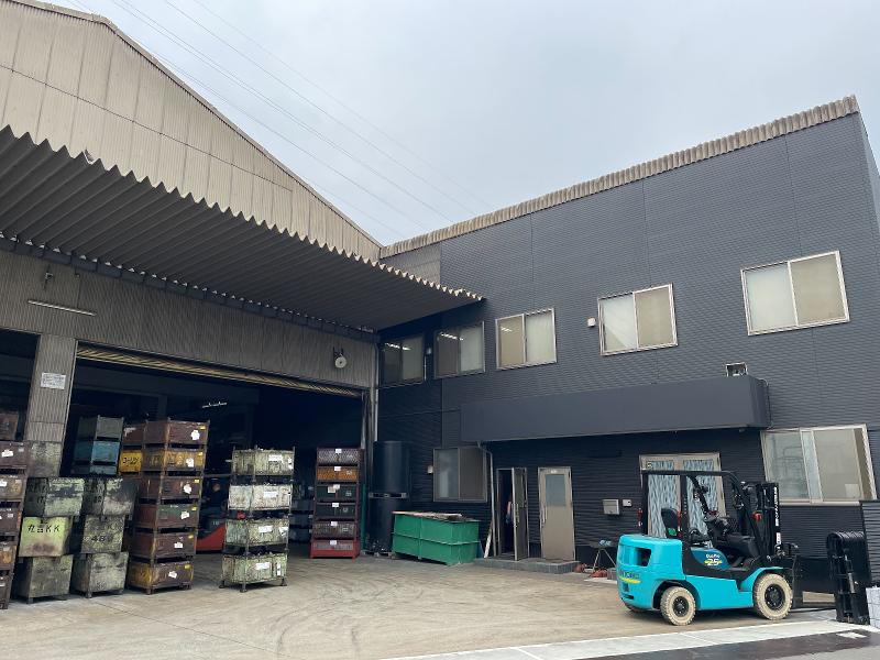 株式会社サンテック産業の求人・転職情報