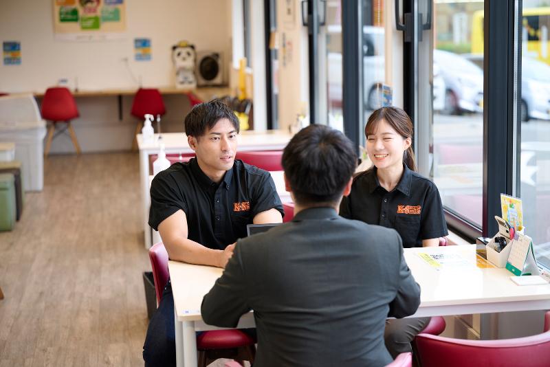 株式会社Y'S GARAGEの求人・転職情報
