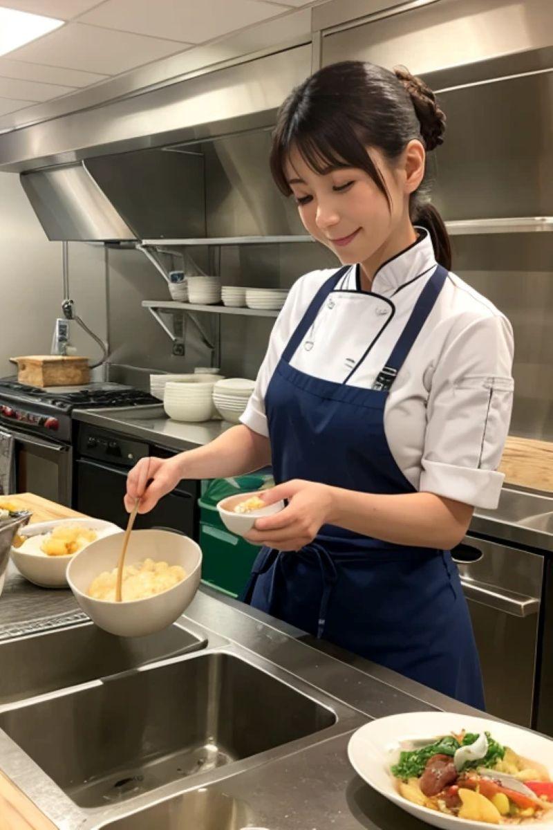 株式会社アルパジャパン　飲食&小売事業部の派遣求人情報