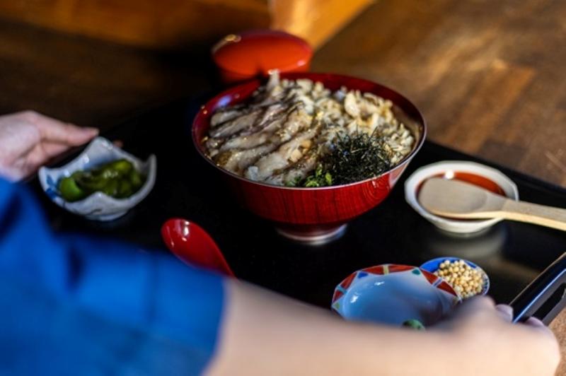 のどぐろ丼専門店　あえのことの求人・転職情報