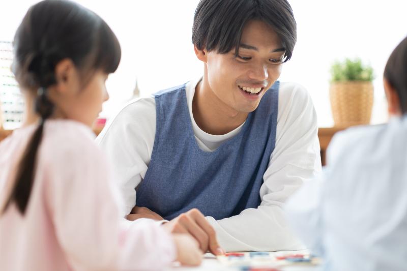 株式会社パソナフォスターのアルバイト・バイト求人情報-02
