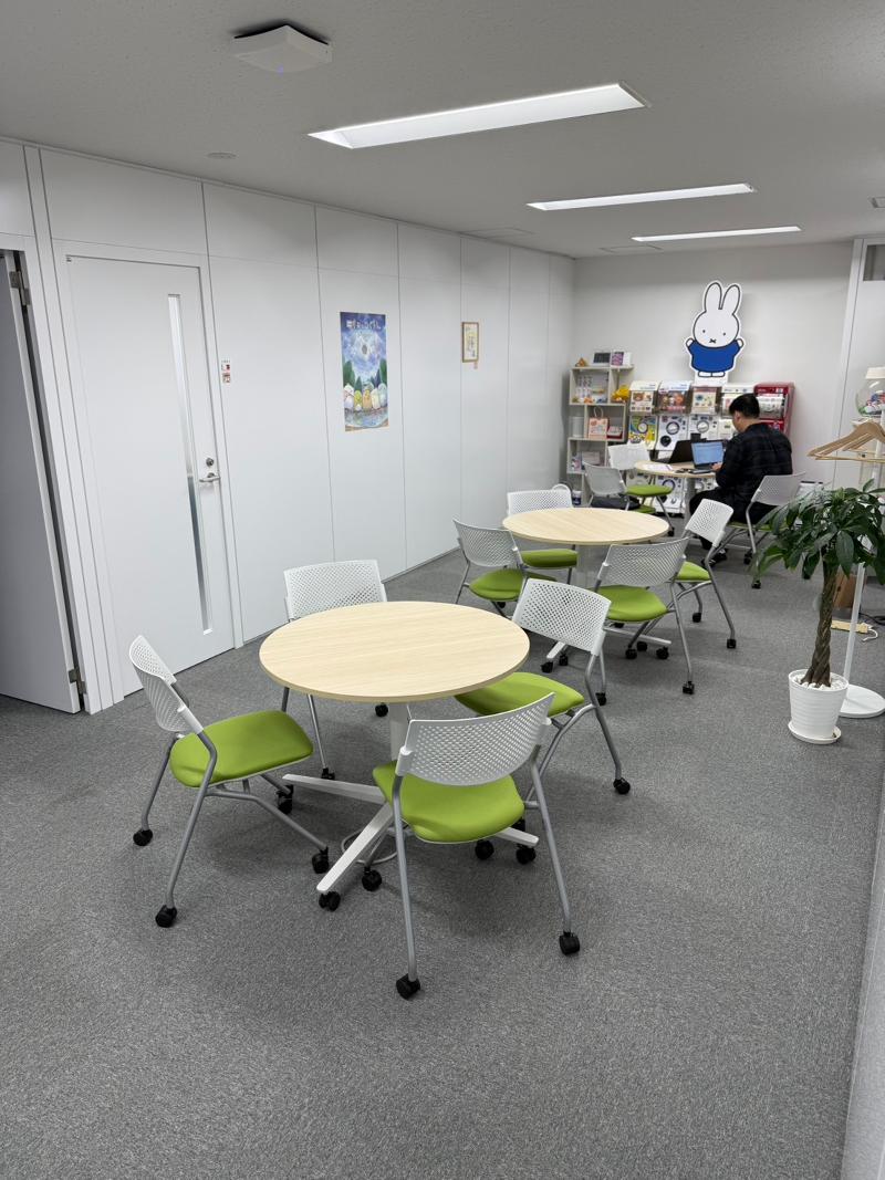 アイピーフォー株式会社のアルバイト・バイト求人情報-03