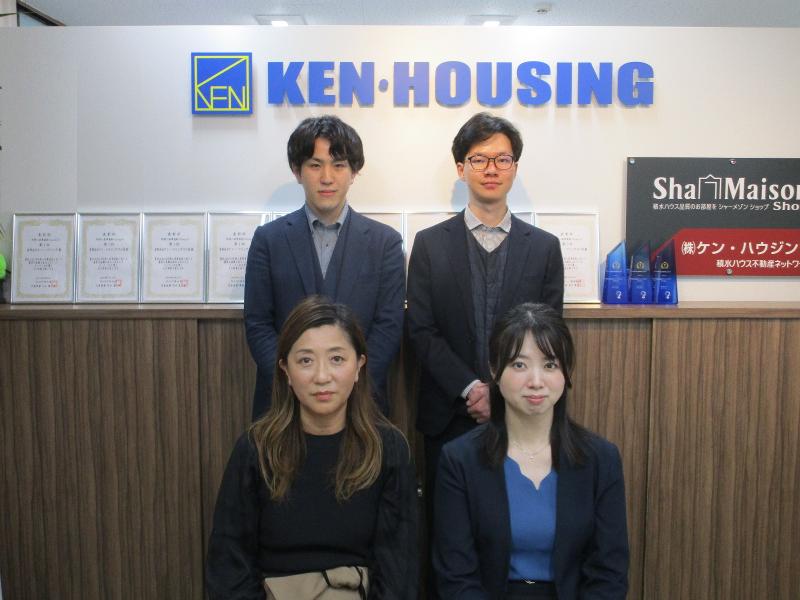株式会社ケン・ハウジングのアルバイト・バイト求人情報-02