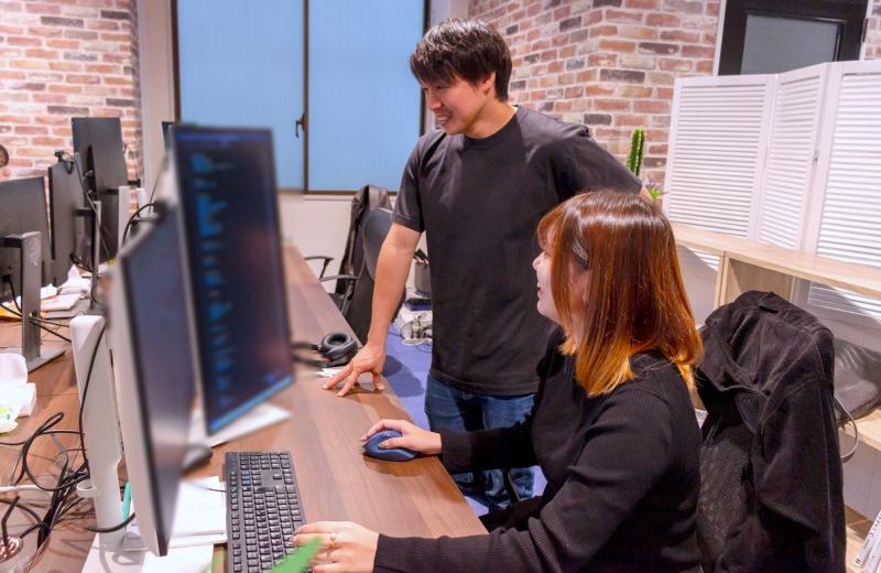 株式会社フォースリーのアルバイト・バイト求人情報-02