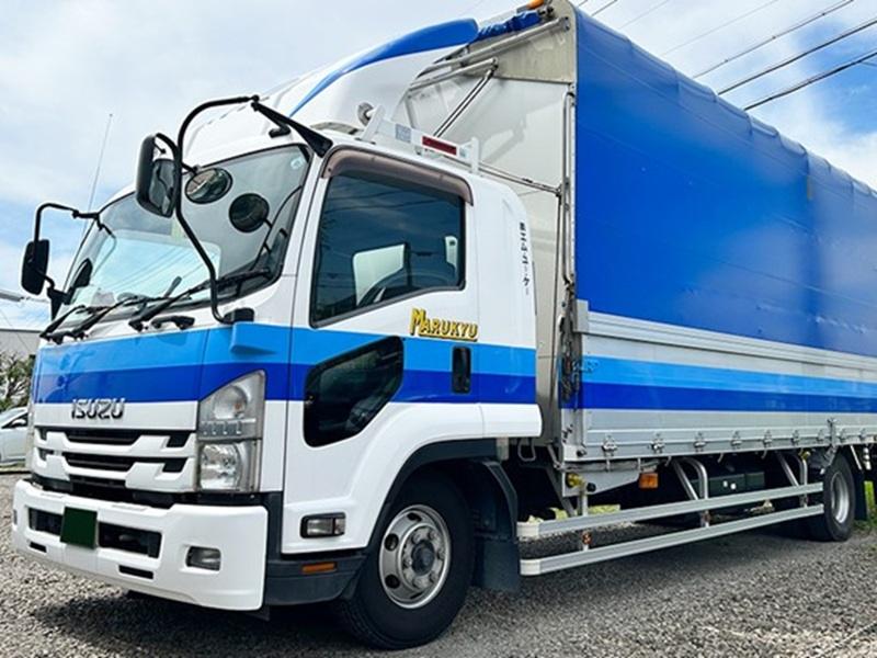 株式会社エム・ユー・ケーの求人・転職情報