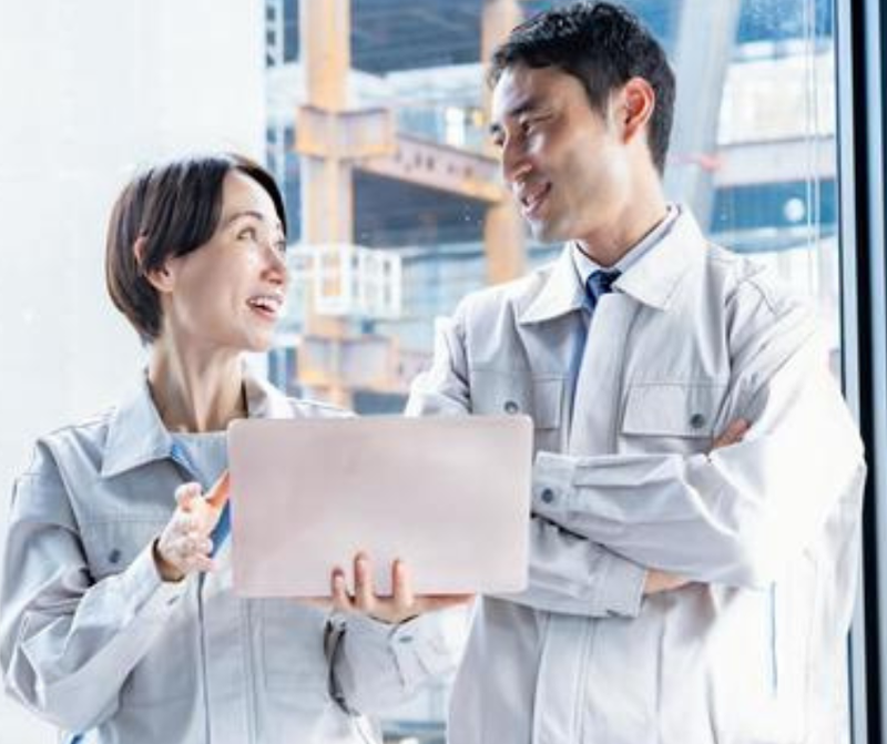 株式会社長谷工ジョブクリエイト　人材コンサルティング部　札幌のアルバイト・バイト求人情報-11