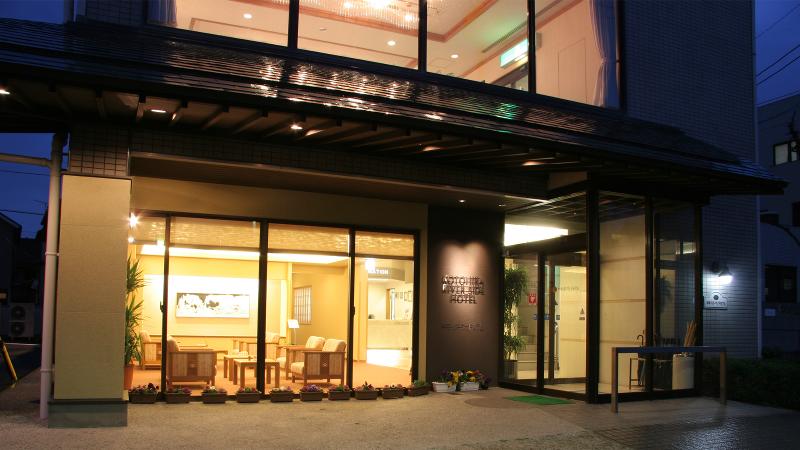 株式会社琴平グランドホテルの求人・転職情報