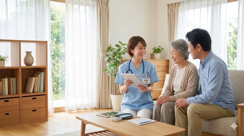 サンファースト福祉グループ株式会社の求人・転職情報