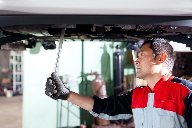 トーホク株式会社の求人・転職情報