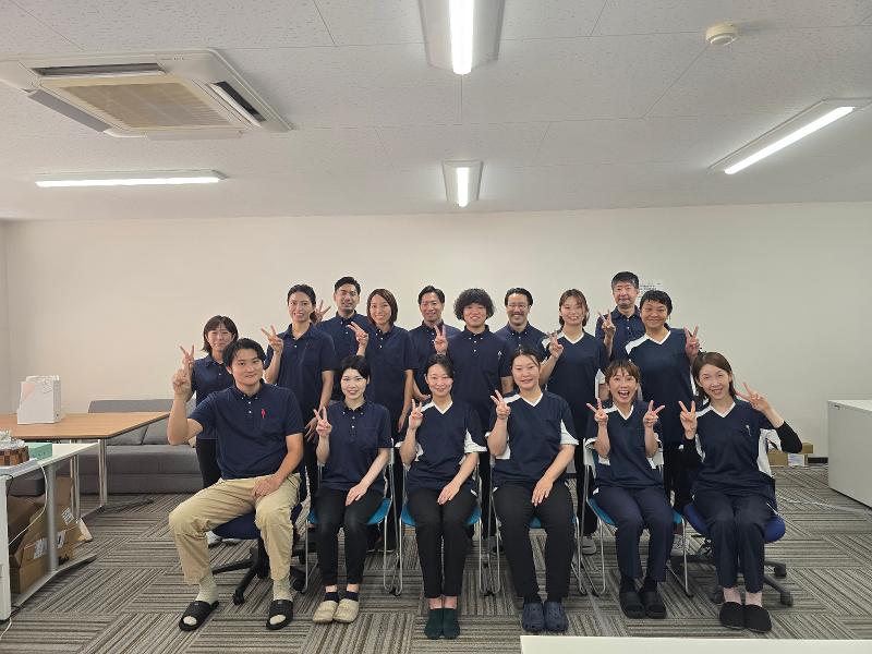 ヘルスケアリンク阪神株式会社の求人・転職情報