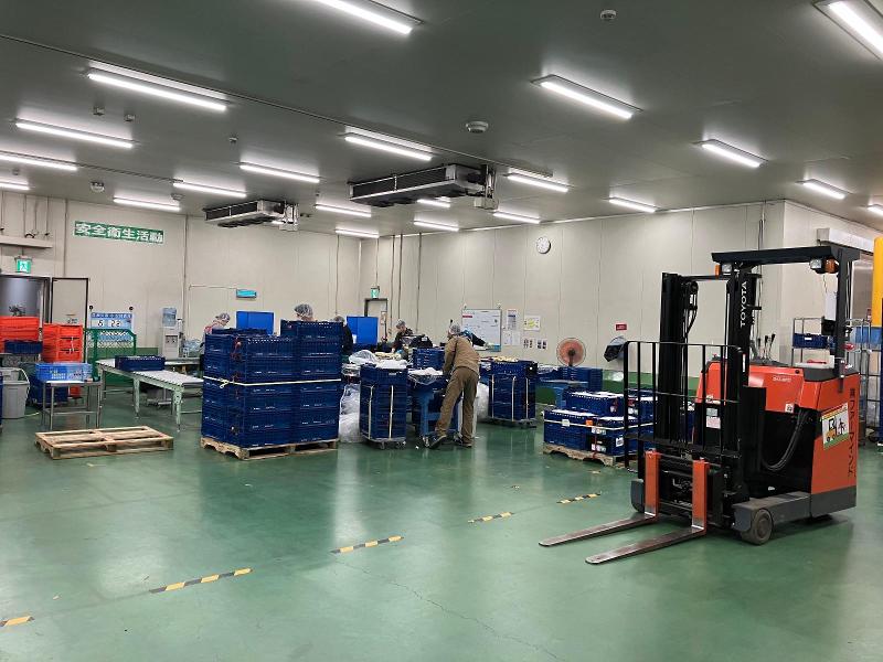 株式会社ファーマインド 福岡センターの求人情報