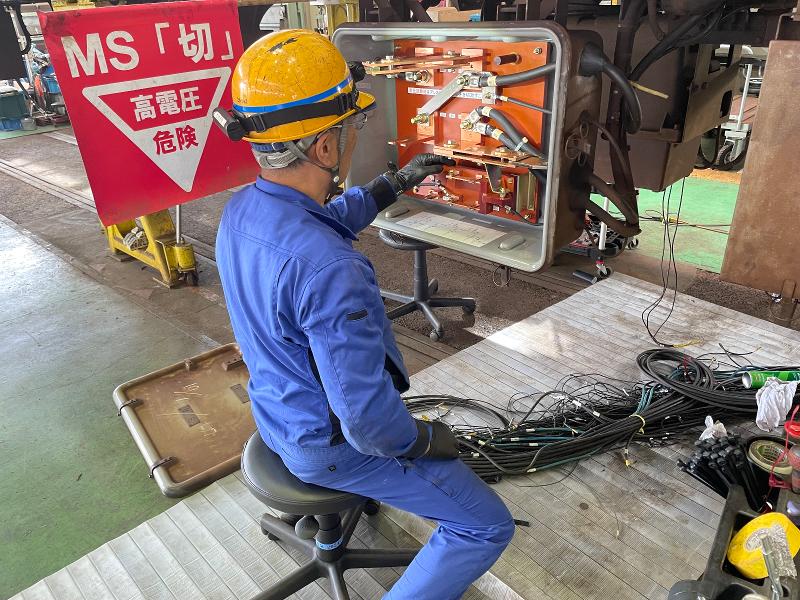 (株)三興車両の求人・転職情報