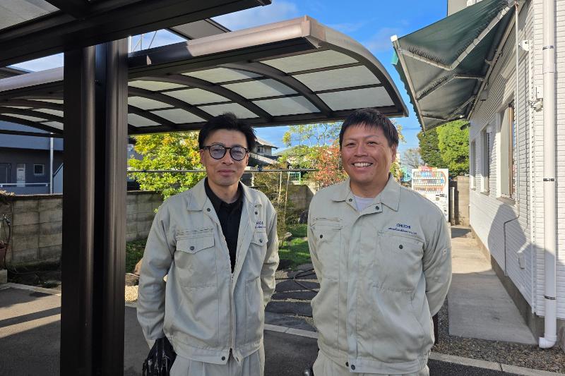 大内建設株式会社の求人・転職情報