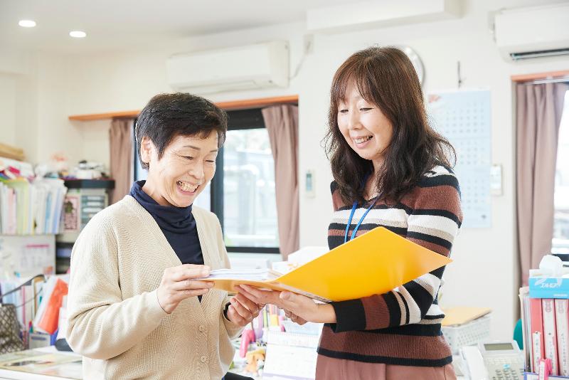 ガーデン清瀬のアルバイト・バイト求人情報-05