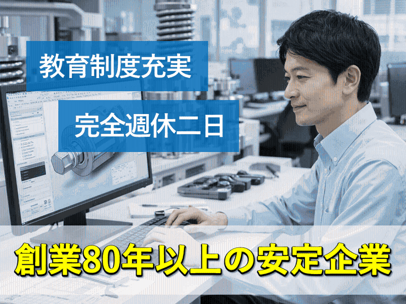 日本発条株式会社の求人・転職情報