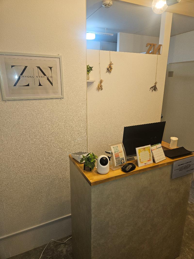 全力ストレッチ　北千住西口店の求人・転職情報-03