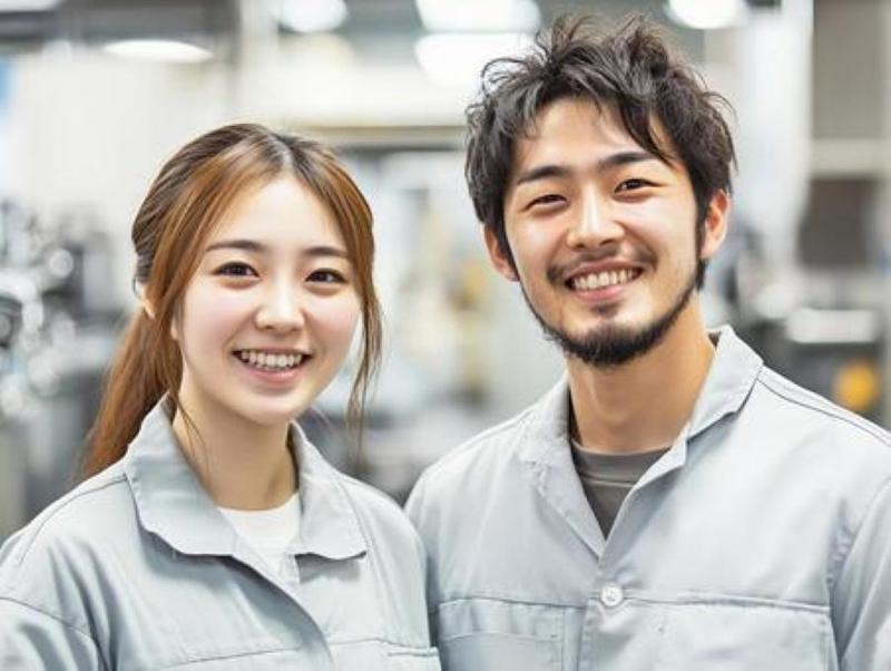 株式会社ヒューマンリンク