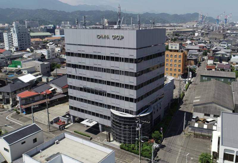 一宮運輸株式会社の求人・転職情報