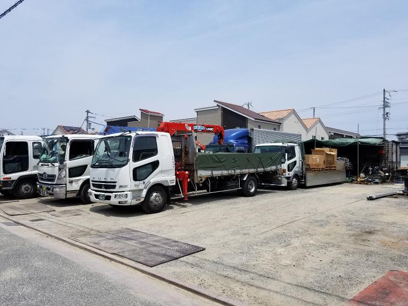 有限会社　青和物流の求人情報