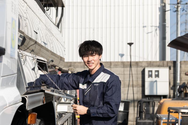 株式会社 暁興産の求人・転職情報-05