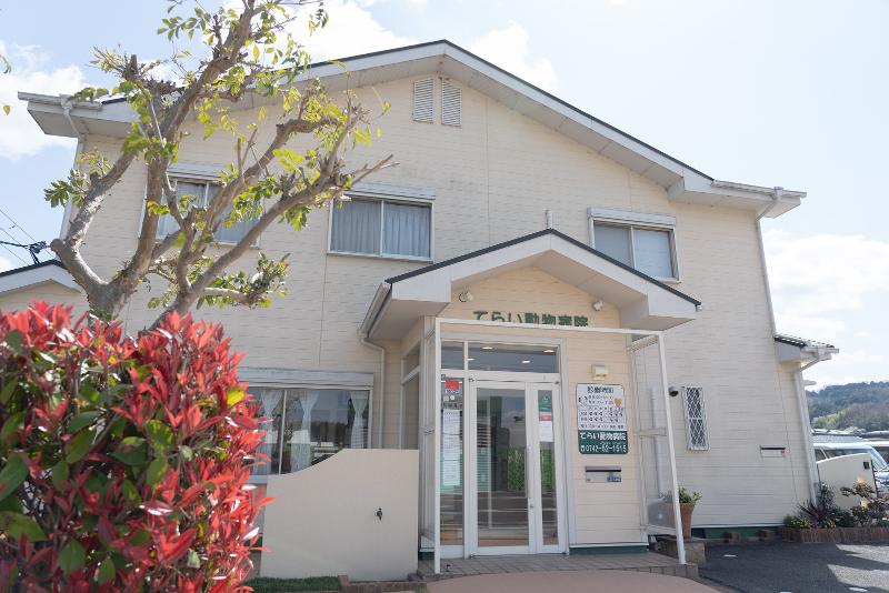 株式会社てらい動物病院の求人・転職情報-02