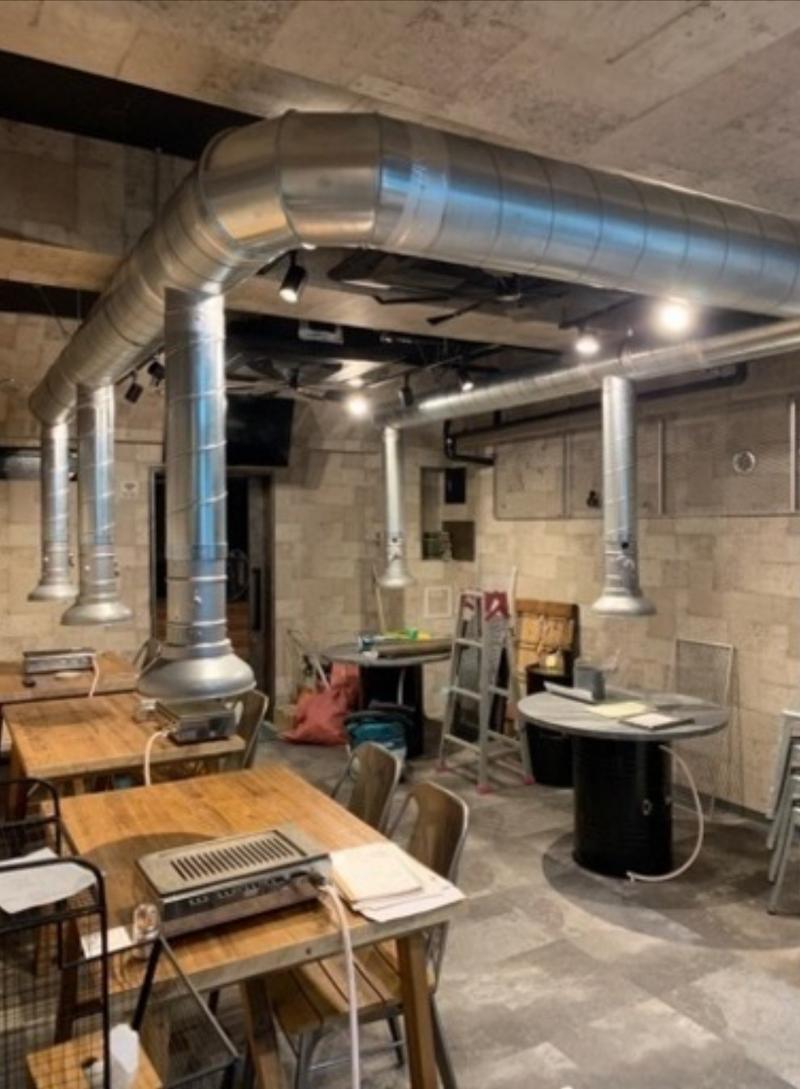 株式会社萩山工業の求人・転職情報