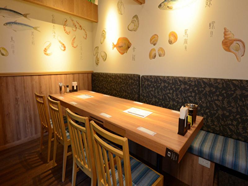 北海道はでっかい道 西新橋店のアルバイト・バイト求人情報-02